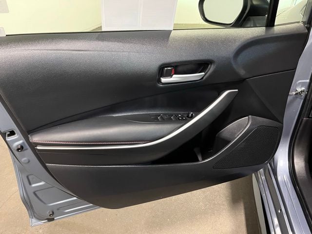 2024 Toyota Corolla Hybrid Nightshade Edition