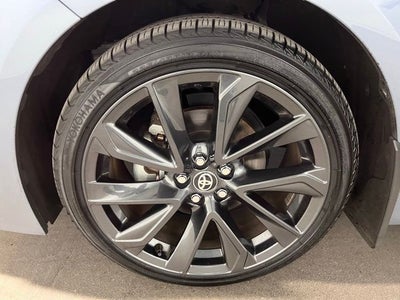 2024 Toyota Corolla Hybrid Nightshade Edition