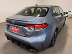 2024 Toyota Corolla Hybrid Nightshade Edition
