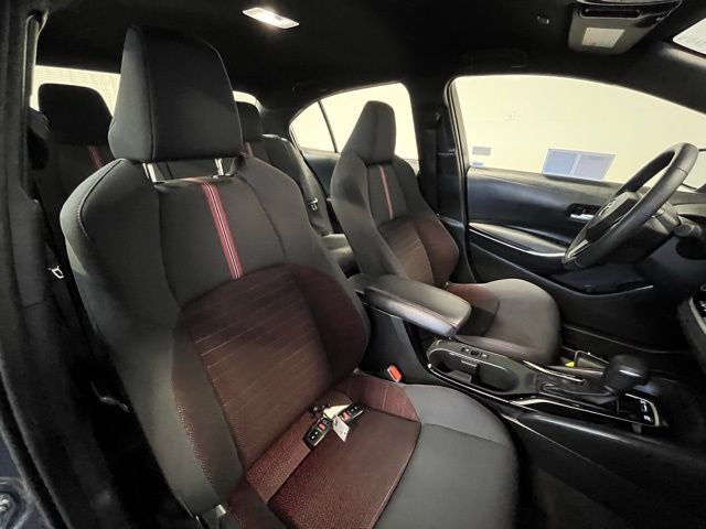 2024 Toyota Corolla Hybrid Nightshade Edition