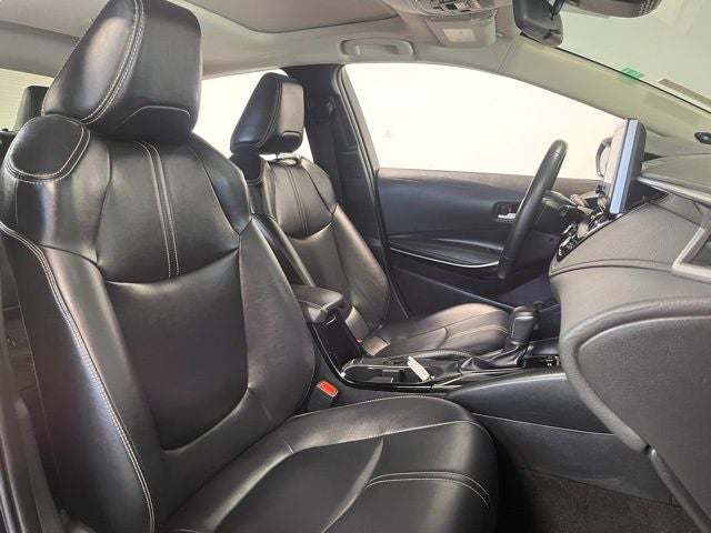 2024 Toyota Corolla Hybrid XLE