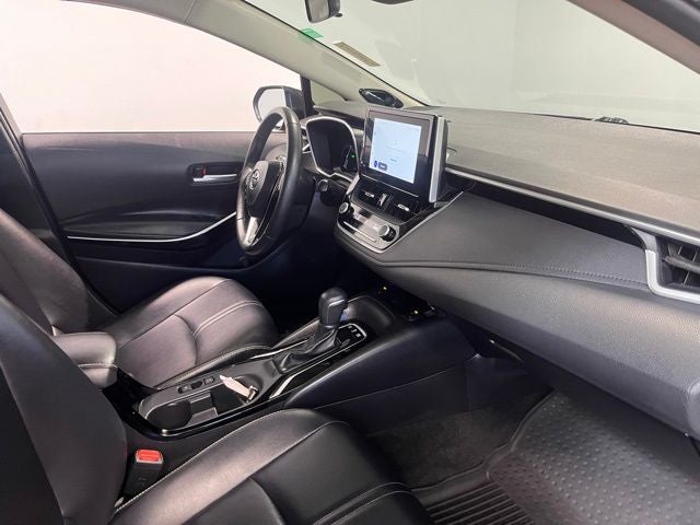 2024 Toyota Corolla Hybrid XLE