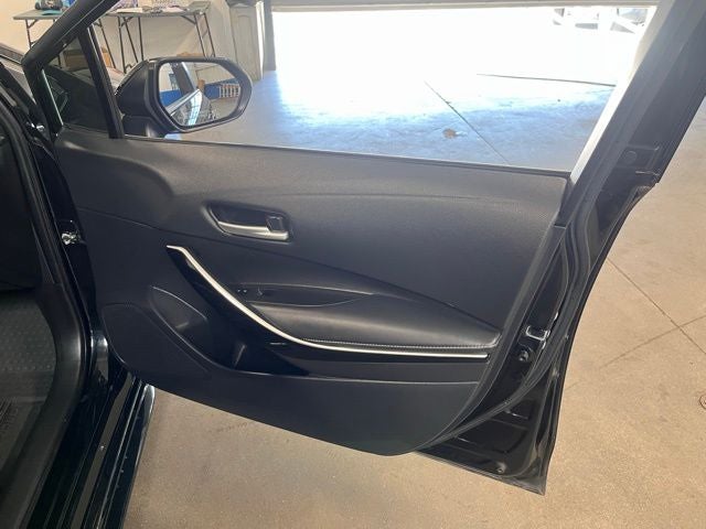 2024 Toyota Corolla Hybrid XLE