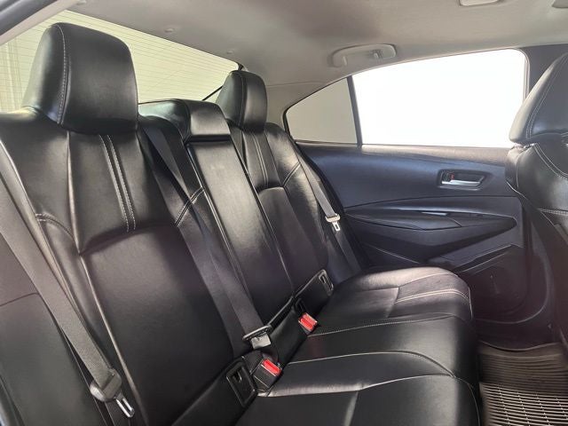 2024 Toyota Corolla Hybrid XLE