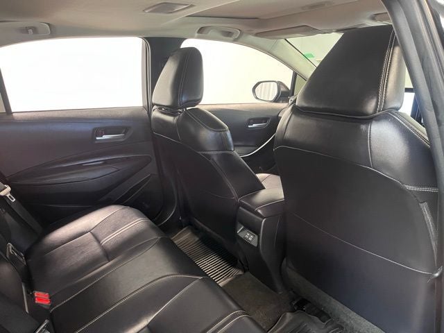 2024 Toyota Corolla Hybrid XLE