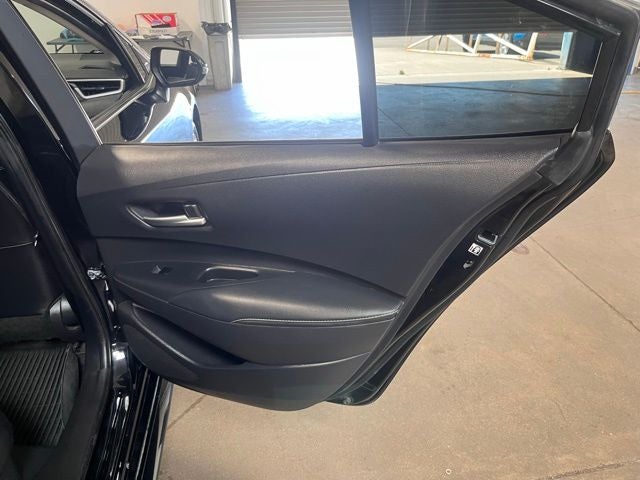 2024 Toyota Corolla Hybrid XLE