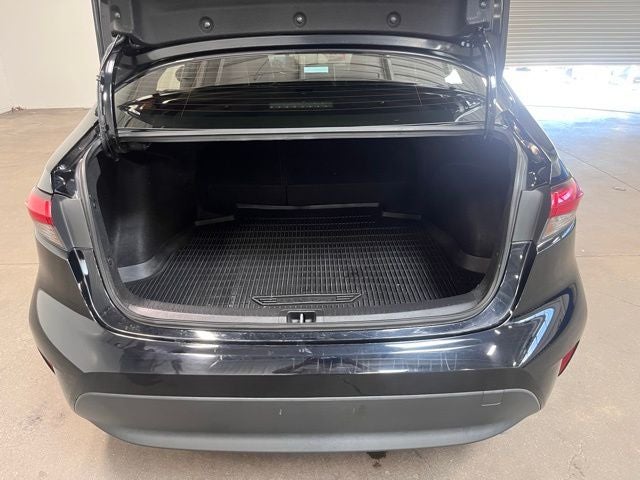 2024 Toyota Corolla Hybrid XLE