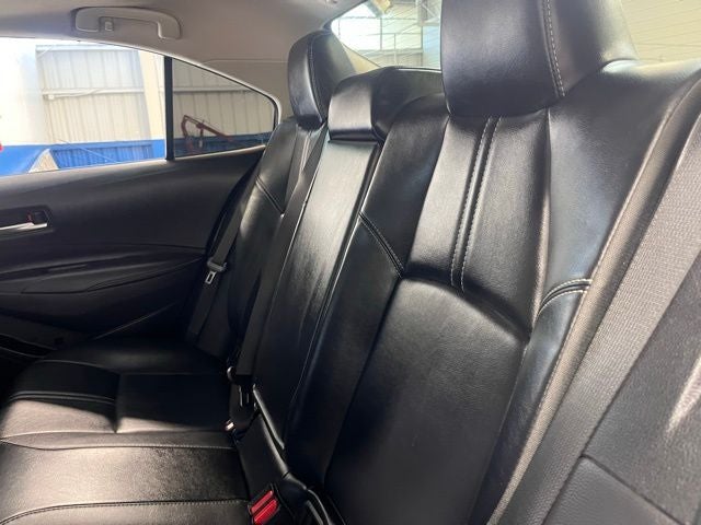 2024 Toyota Corolla Hybrid XLE