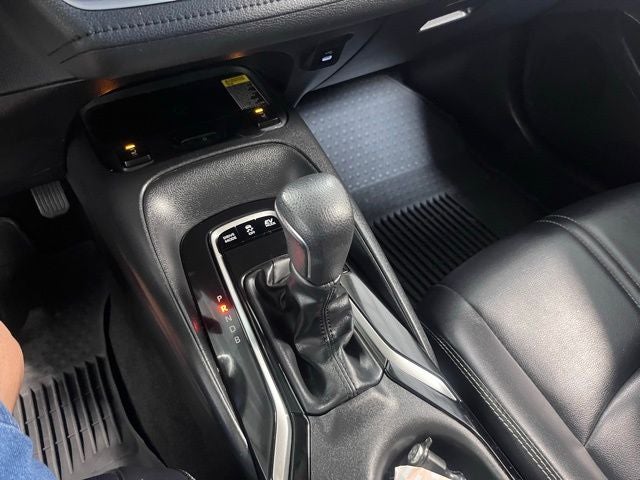 2024 Toyota Corolla Hybrid XLE