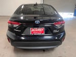 2024 Toyota Corolla Hybrid XLE