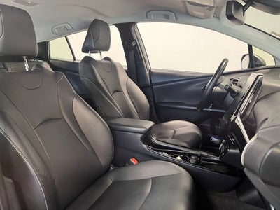 2022 Toyota Prius Prime Limited