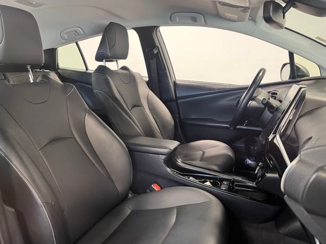 2022 Toyota Prius Prime Limited