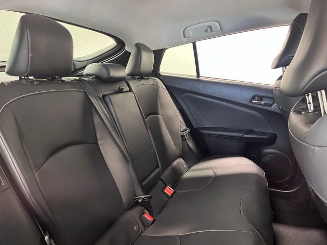 2022 Toyota Prius Prime Limited