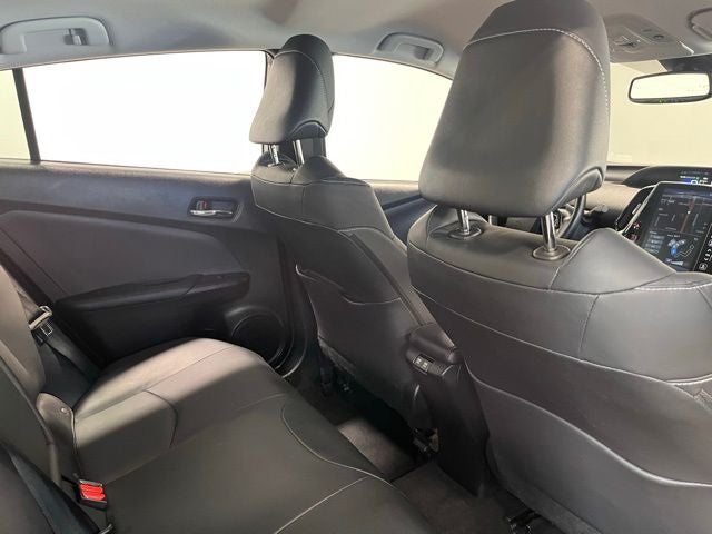 2022 Toyota Prius Prime Limited