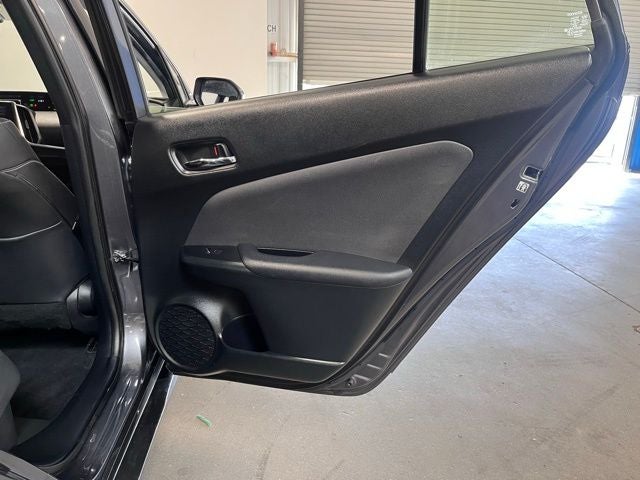 2022 Toyota Prius Prime Limited