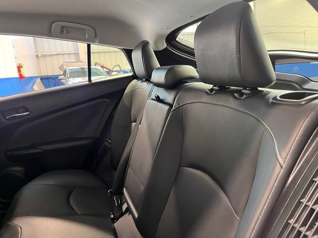 2022 Toyota Prius Prime Limited