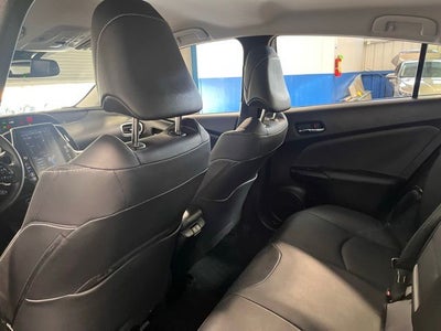 2022 Toyota Prius Prime Limited