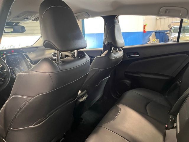 2022 Toyota Prius Prime Limited