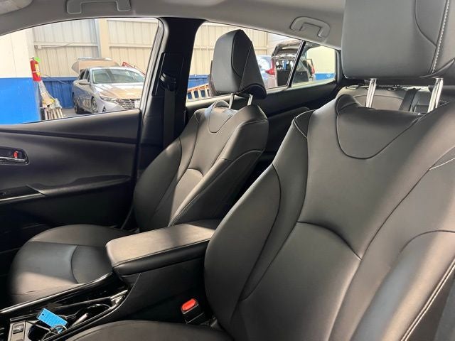 2022 Toyota Prius Prime Limited