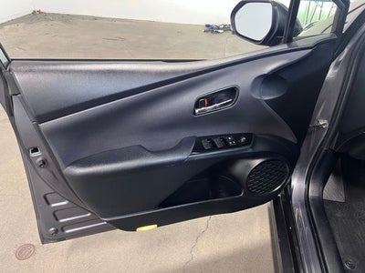 2022 Toyota Prius Prime Limited