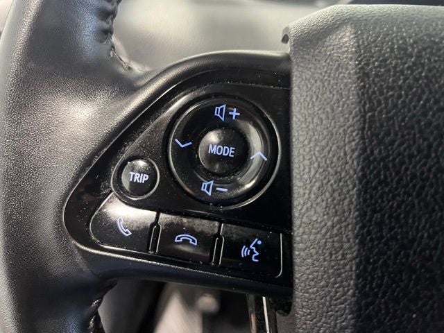 2022 Toyota Prius Prime Limited