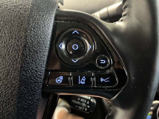 2022 Toyota Prius Prime Limited