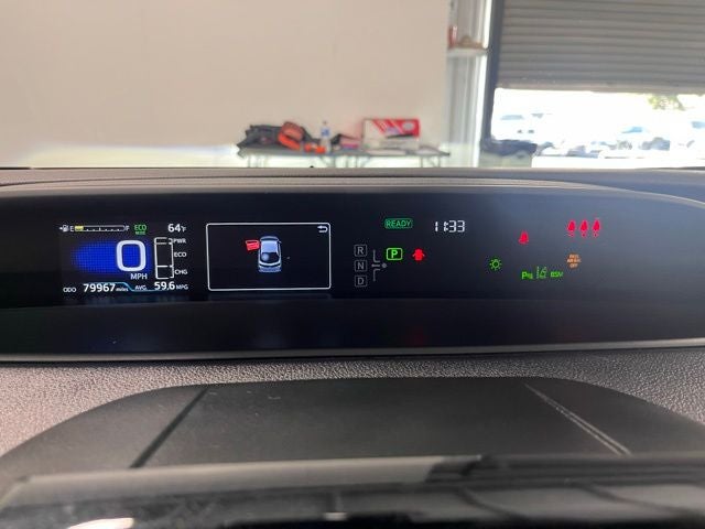 2022 Toyota Prius Prime Limited