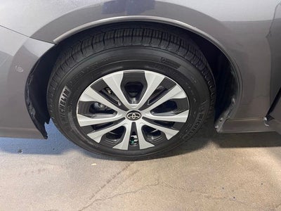 2022 Toyota Prius Prime Limited