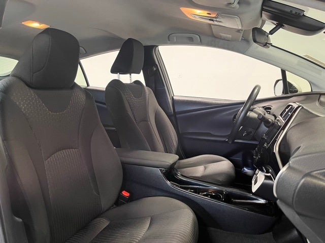 2017 Toyota Prius Prime Plus