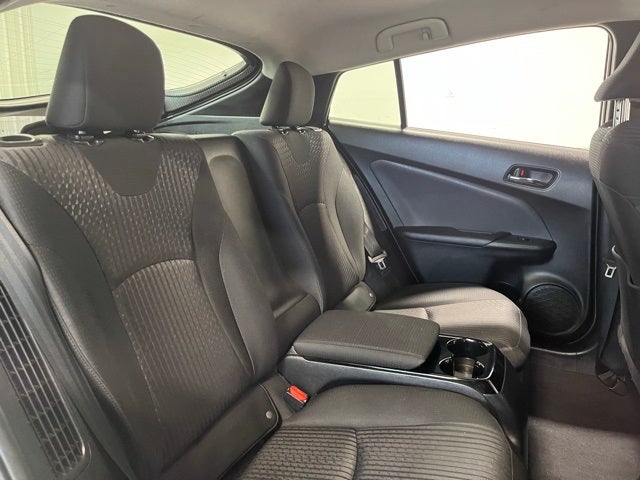 2017 Toyota Prius Prime Plus