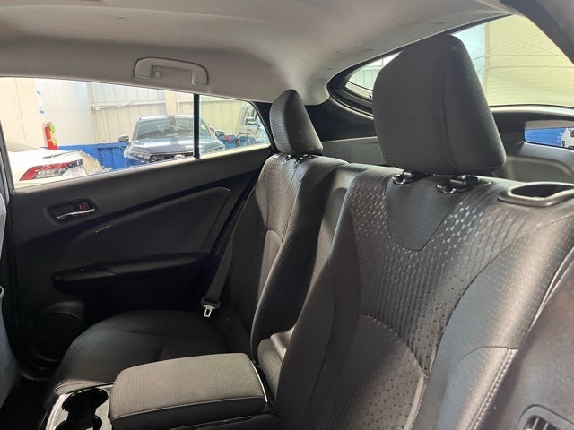 2017 Toyota Prius Prime Plus