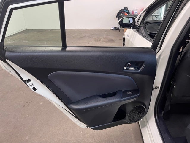 2017 Toyota Prius Prime Plus