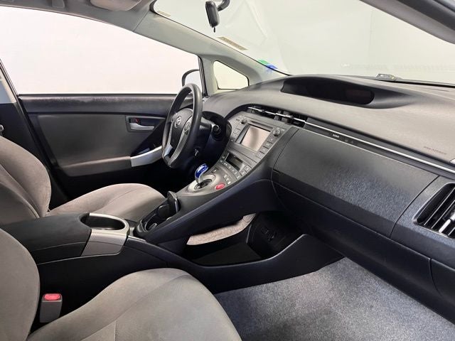 2014 Toyota Prius Two