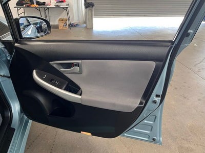 2014 Toyota Prius Two