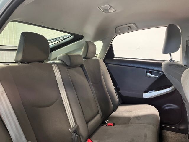 2014 Toyota Prius Two