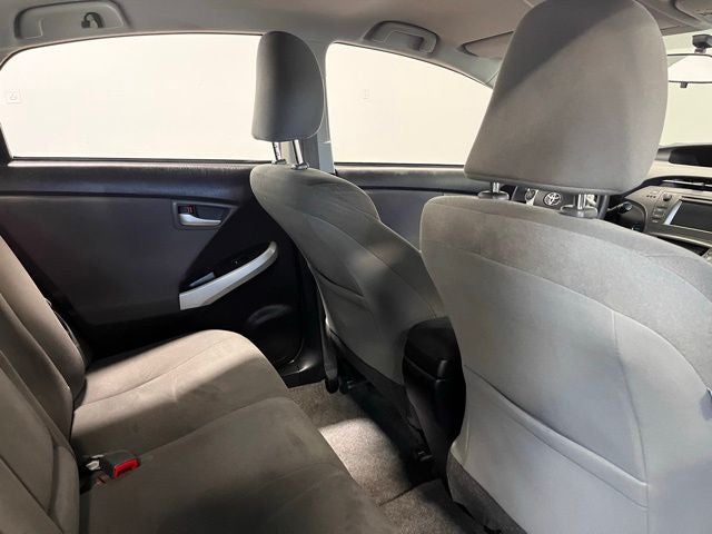 2014 Toyota Prius Two