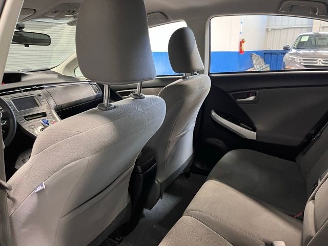 2014 Toyota Prius Two