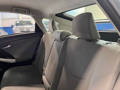 2014 Toyota Prius Two