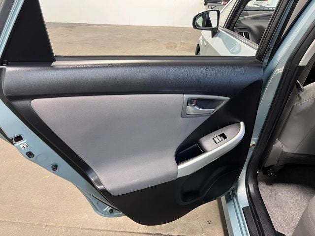 2014 Toyota Prius Two