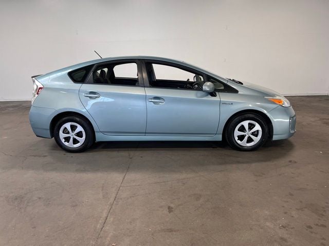 2014 Toyota Prius Two