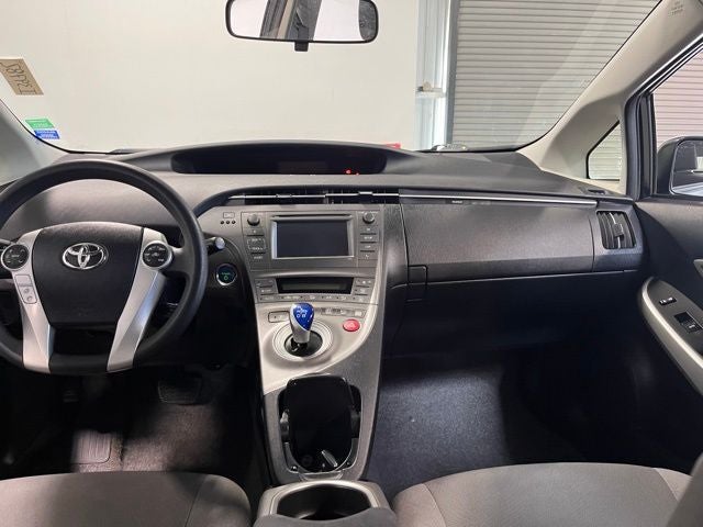 2014 Toyota Prius Two