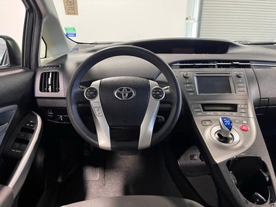 2014 Toyota Prius Two