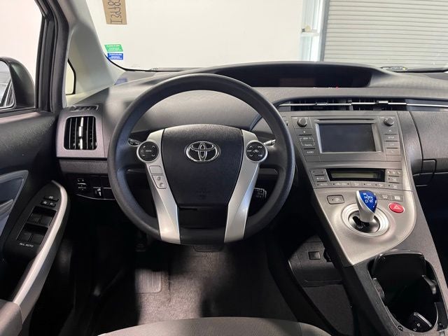 2014 Toyota Prius Two