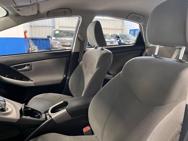 2014 Toyota Prius Two