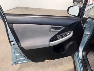 2014 Toyota Prius Two