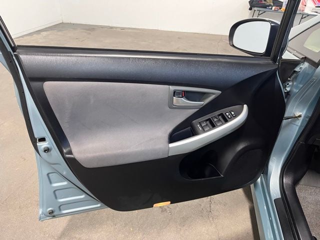 2014 Toyota Prius Two