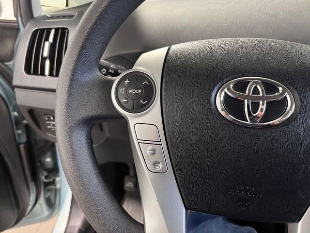 2014 Toyota Prius Two