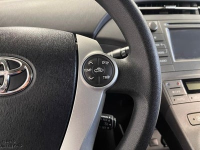 2014 Toyota Prius Two