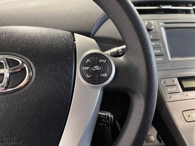 2014 Toyota Prius Two