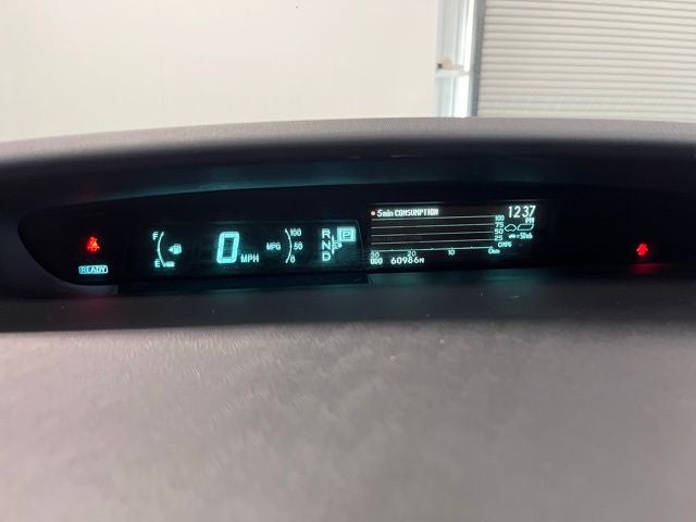 2014 Toyota Prius Two